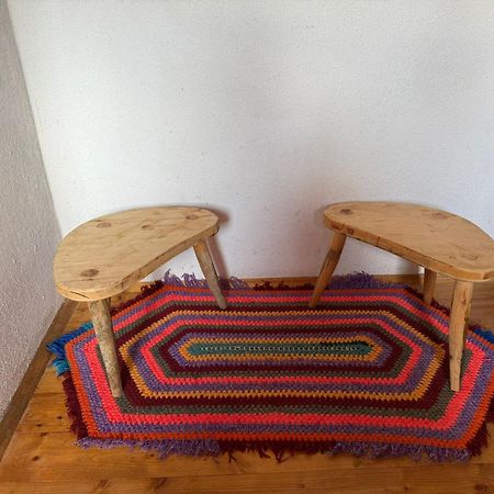 Prespa'S Balcony Guesthouse Dolna Gorica Luaran gambar