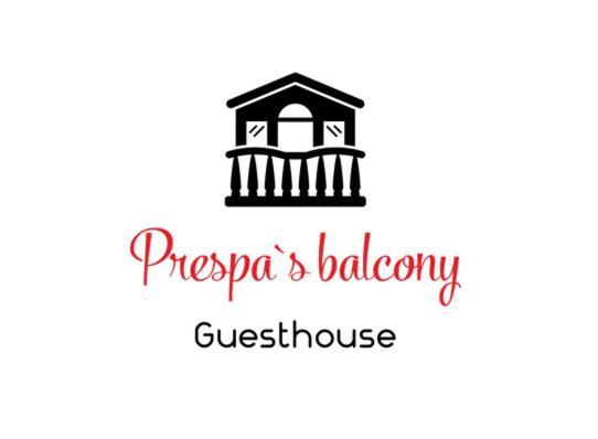 Prespa'S Balcony Guesthouse Dolna Gorica Luaran gambar