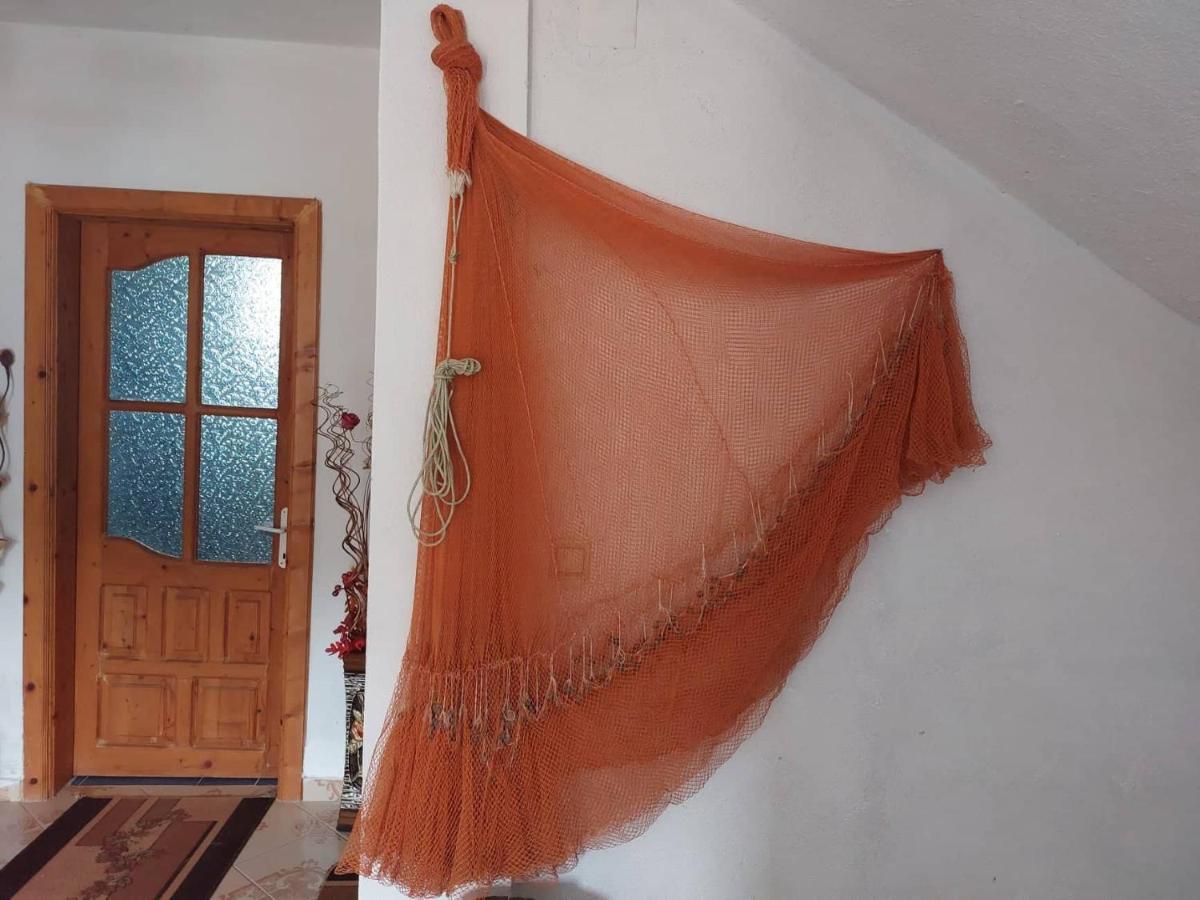 Prespa'S Balcony Guesthouse Dolna Gorica Luaran gambar