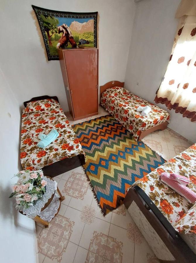Prespa'S Balcony Guesthouse Dolna Gorica Luaran gambar