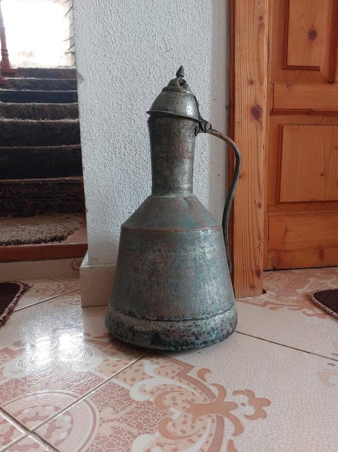Prespa'S Balcony Guesthouse Dolna Gorica Luaran gambar