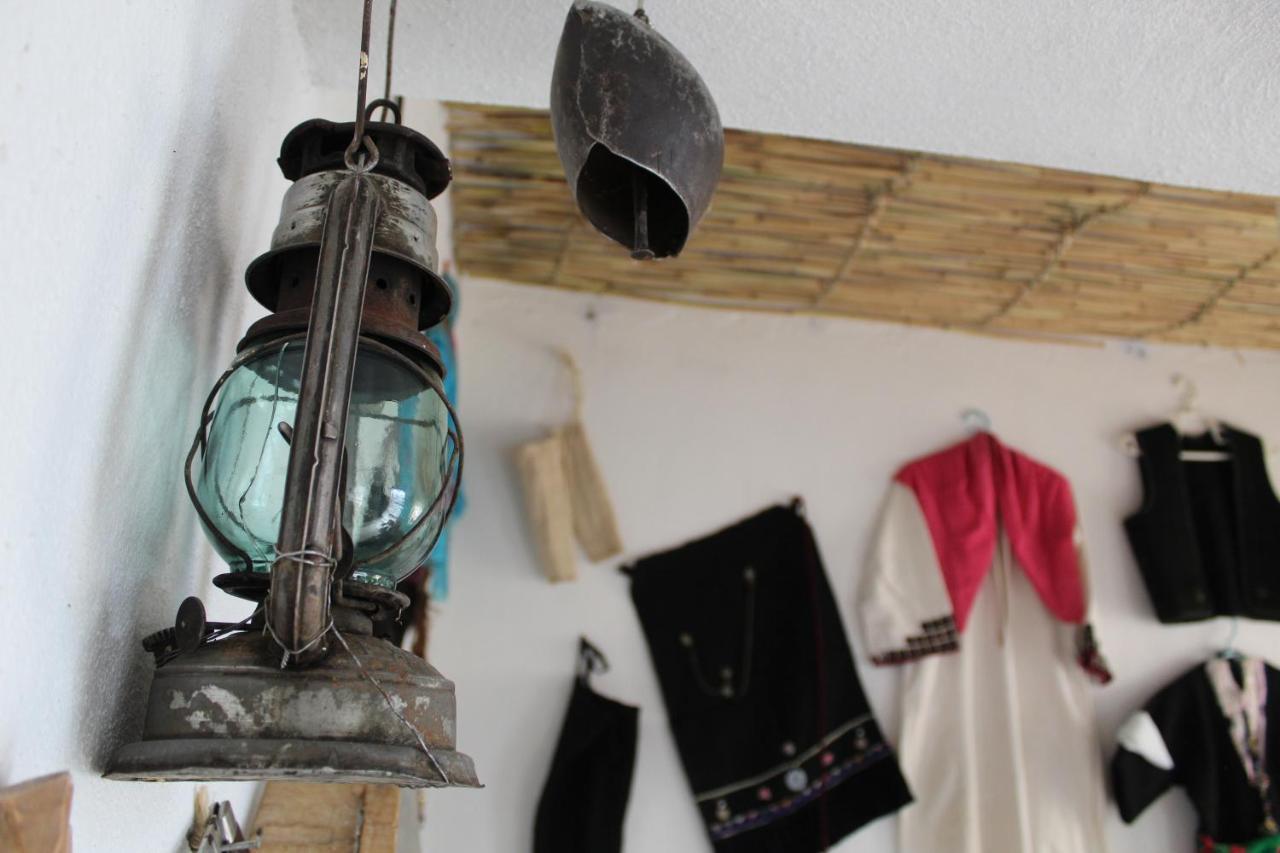 Prespa'S Balcony Guesthouse Dolna Gorica Luaran gambar
