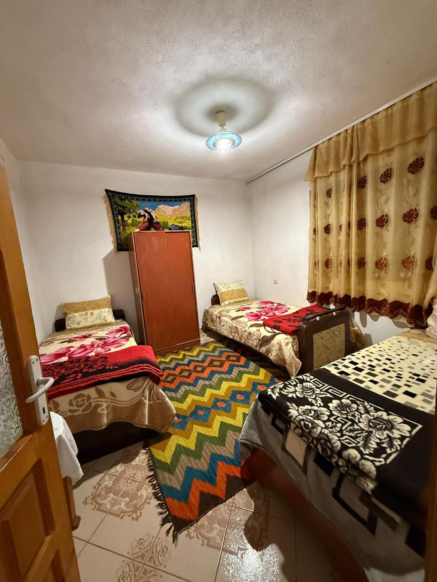 Prespa'S Balcony Guesthouse Dolna Gorica Luaran gambar