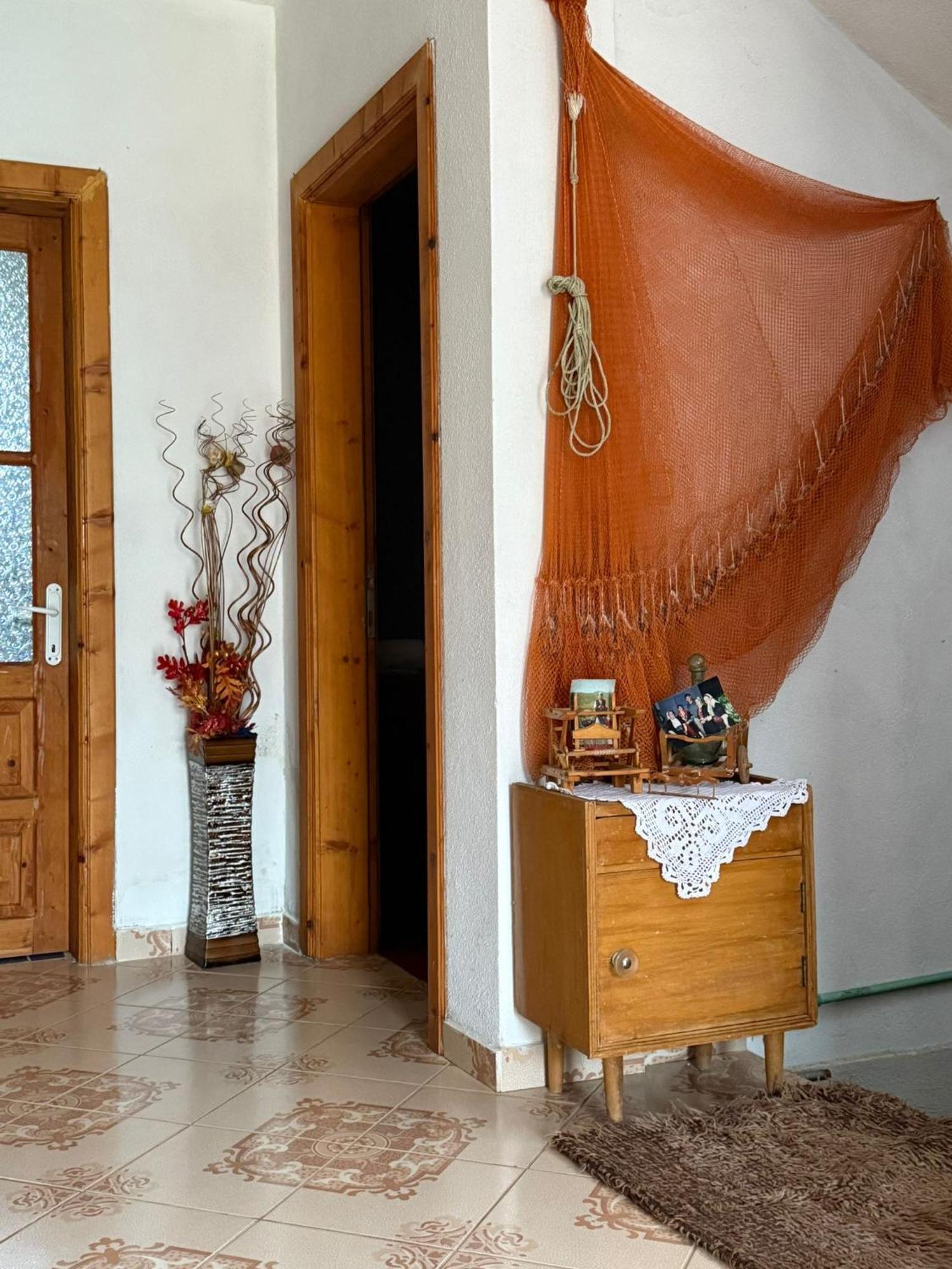 Prespa'S Balcony Guesthouse Dolna Gorica Luaran gambar
