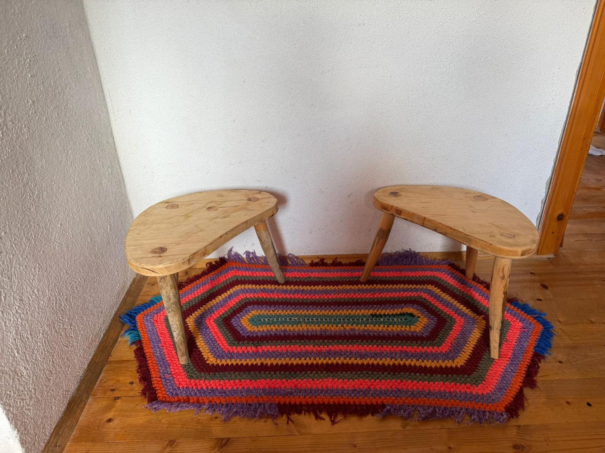 Prespa'S Balcony Guesthouse Dolna Gorica Luaran gambar