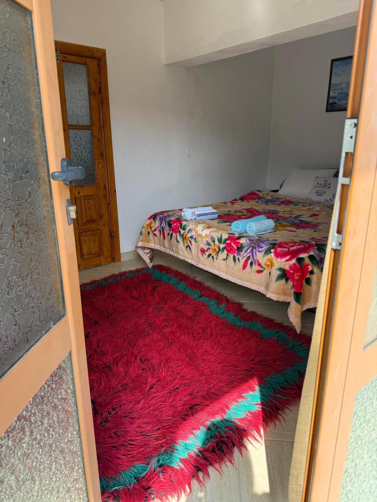Prespa'S Balcony Guesthouse Dolna Gorica Luaran gambar